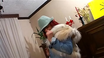 Alexia salas amateur redhead masturbation