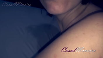 Sometimes she likes in the pussy