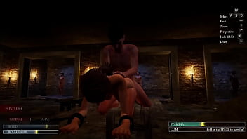 Slaves of rome – slave under my control