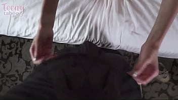 18yo religious brunette lana smalls got dicked by seth brogan