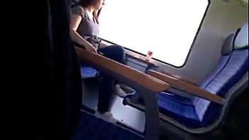 Masturbation on some girls