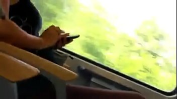 Masturbation on some girls