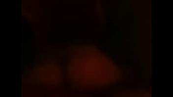 Mi exnovia en tanga con su culazo