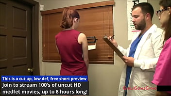 Take your daughter to work day melody jordan