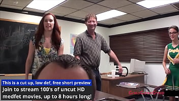 Take your daughter to work day melody jordan