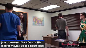 Take your daughter to work day melody jordan