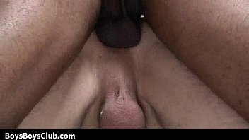 Muscled Black Gay Boys Humiliate White Twinks Hardcore 17 thumbnail