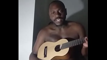 Playing the guitar and singing endlessly for free as if someone is having sex 24 hours a day and 7 days a week part 1 Playing the guitar and singing endlessly for free as if someone is having sex 24 hours a day and 7 days a week part 1
