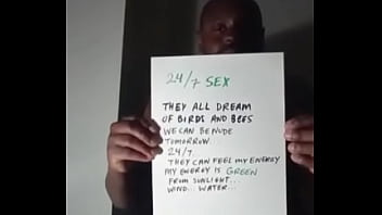 Playing the guitar and singing endlessly for free as if someone is having sex 24 hours a day and 7 days a week part 1