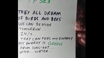 Playing the guitar and singing endlessly for free as if someone is having sex 24 hours a day and 7 days a week part 1