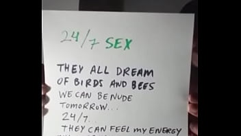 Playing the guitar and singing endlessly for free as if someone is having sex 24 hours a day and 7 days a week part 1