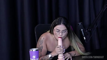 Compilados da suellen barrar no swing cast com tifany rocha parte 4 watch sheer red