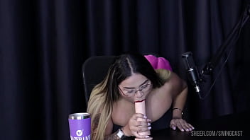 Compilados da suellen barrar no swing cast com tifany rocha parte 4 watch sheer red