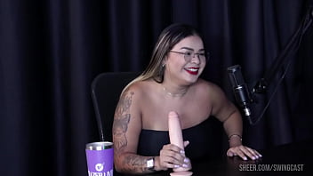 Compilados da suellen barrar no swing cast com tifany rocha parte 4 watch sheer red