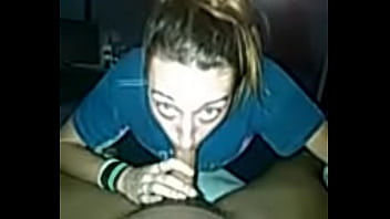 One of my friends suckin