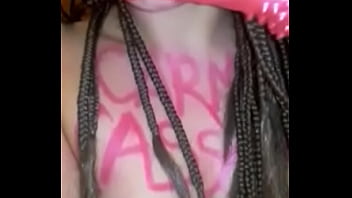 Karmen cassandra vid 20160208