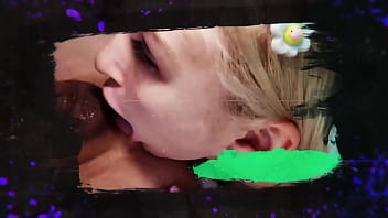 Kaia martin dicked hard by boss's dick