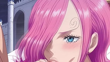 One piece reiju hen ai