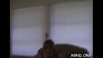 Playsome ebony woman millie is rammed