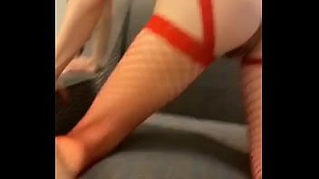 He stretched me even deeper this time bbc part two goes all in ft dredd