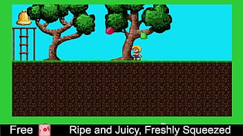Ripe and juicy free game itchio action