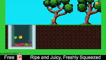 Ripe and juicy free game itchio action
