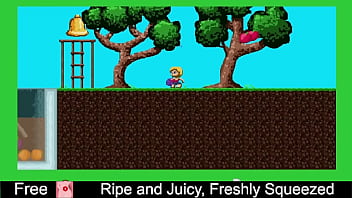 Ripe and juicy free game itchio action