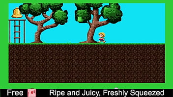 Ripe and juicy free game itchio action