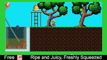 Ripe and juicy free game itchio action