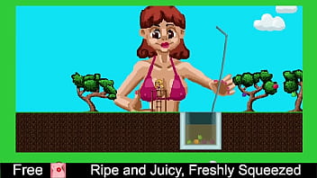Ripe and juicy free game itchio action