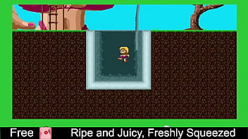 Ripe and juicy free game itchio action