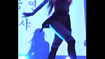 Kpop sexy girl show