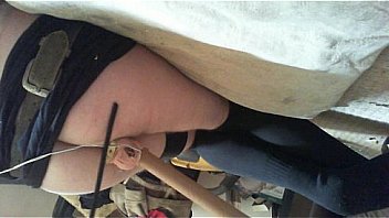 Stripingitspussycheekswhileboiholeisvibedwell