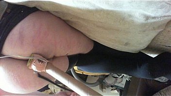 Stripingitspussycheekswhileboiholeisvibedwell