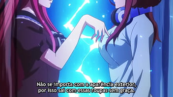 Gotoubun no hanayome ep 3