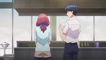 Gotoubun No Hanayome Ep 3 thumbnail