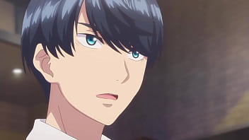 Gotoubun no hanayome ep 3