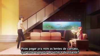 Gotoubun no hanayome ep 3