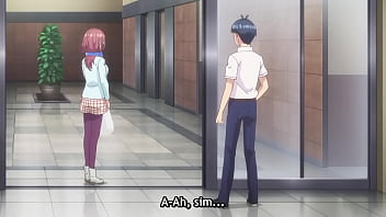 Gotoubun no hanayome ep 3