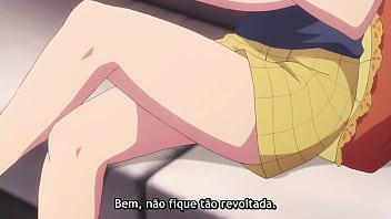 Gotoubun no hanayome ep 3