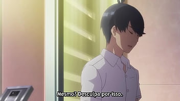 Gotoubun no hanayome ep 3