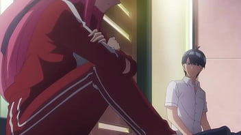 Gotoubun no hanayome ep 3