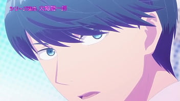 Gotoubun no hanayome ep 3