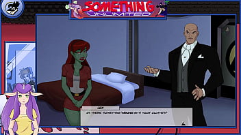 Gunsmoke games something unlimited episode 147