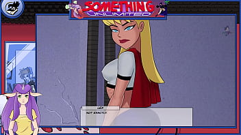 Gunsmoke games something unlimited episode 147