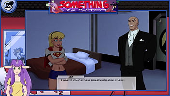 Gunsmoke games something unlimited episode 147