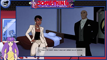 Gunsmoke games something unlimited episode 147