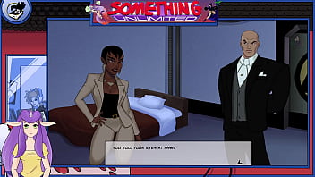 Gunsmoke games something unlimited episode 147