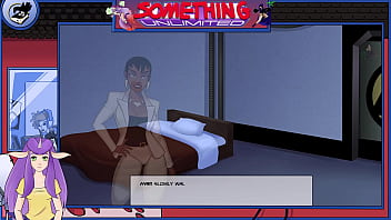 Gunsmoke games something unlimited episode 147