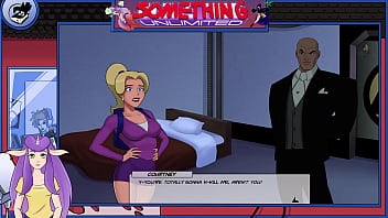 Gunsmoke games something unlimited episode 147